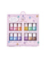 Jewel Color "Cotton Candy" Pastel Color Set