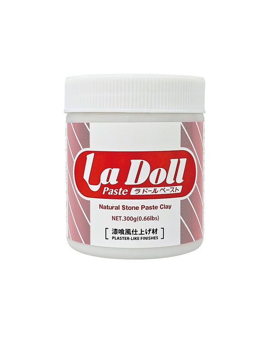 La Doll Paste